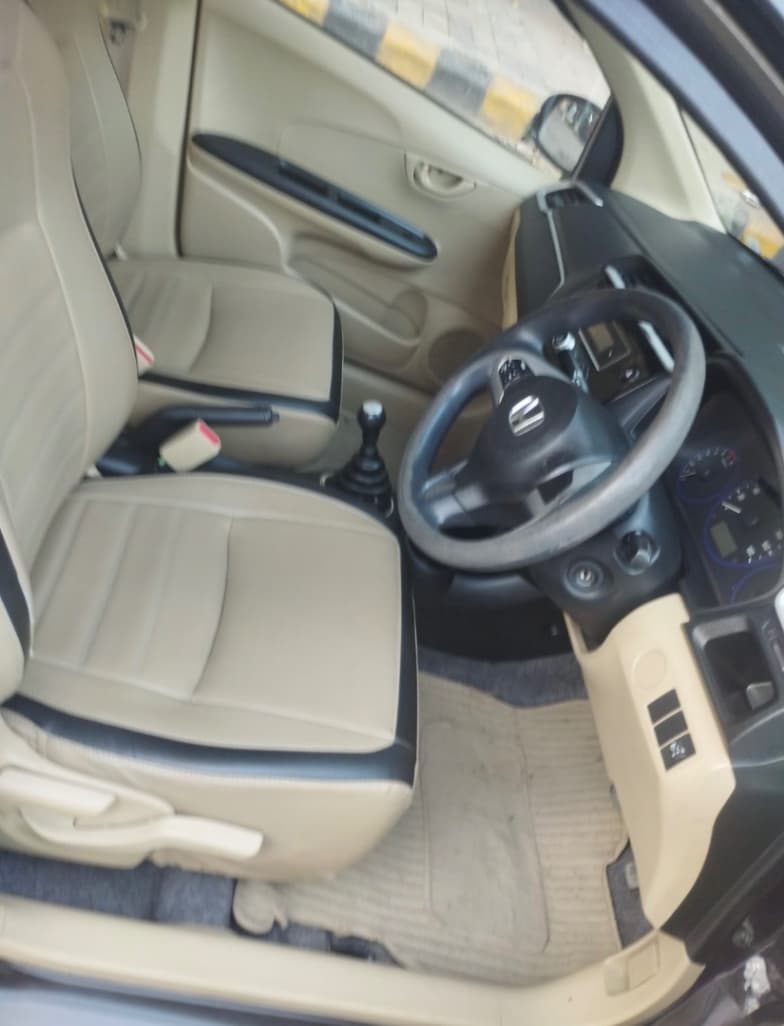 INTERIOR image for Amaze | Hooter