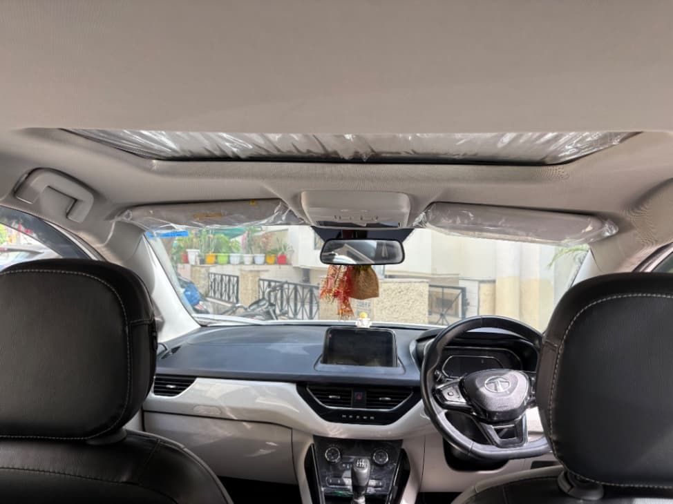 INTERIOR image for Nexon [2020-2023] | Hooter