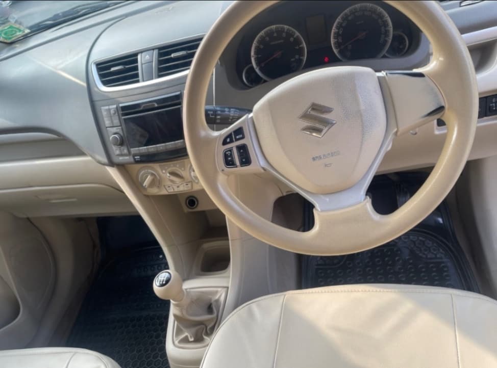 Maruti Suzuki Ertiga