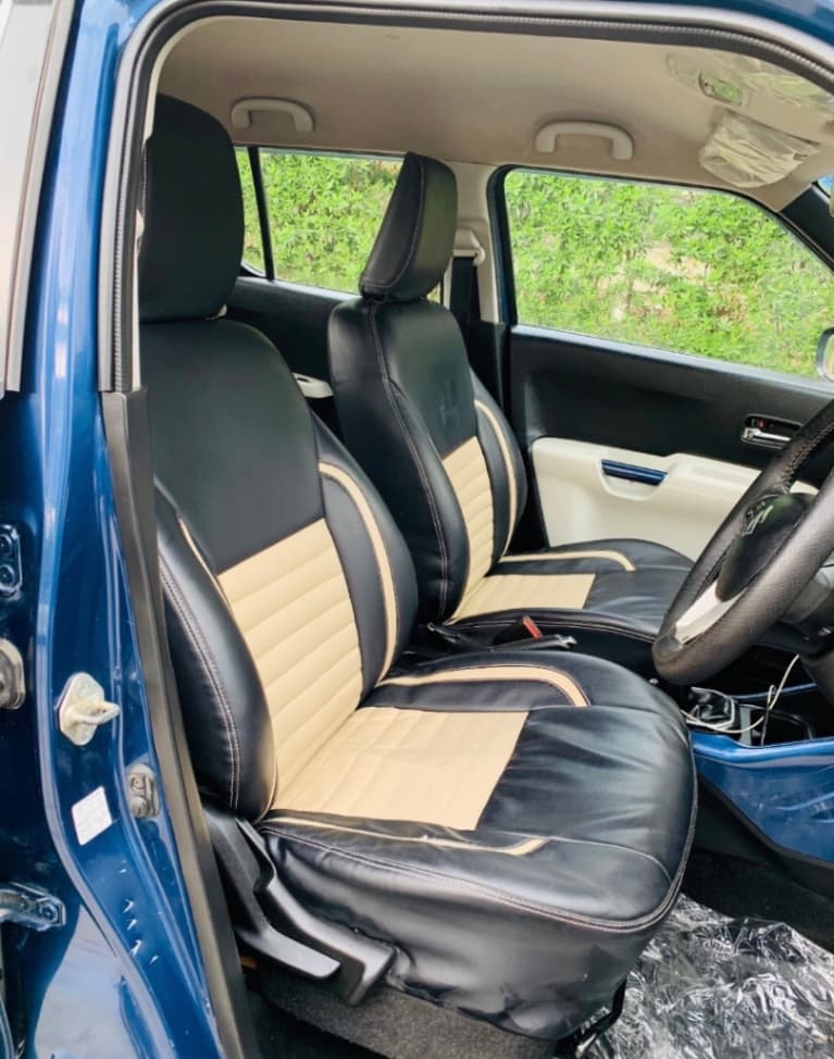 Maruti Suzuki Ignis [2020-2023]