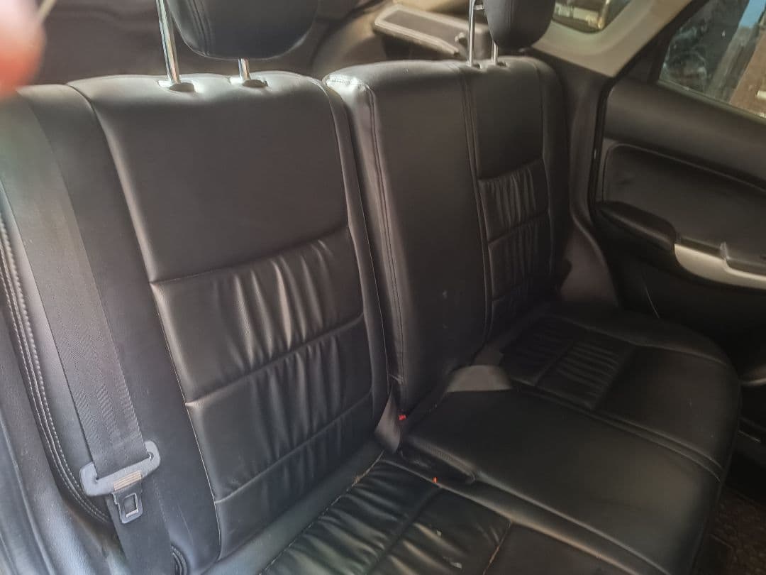 INTERIOR image for Baleno [2015-2019] | Hooter