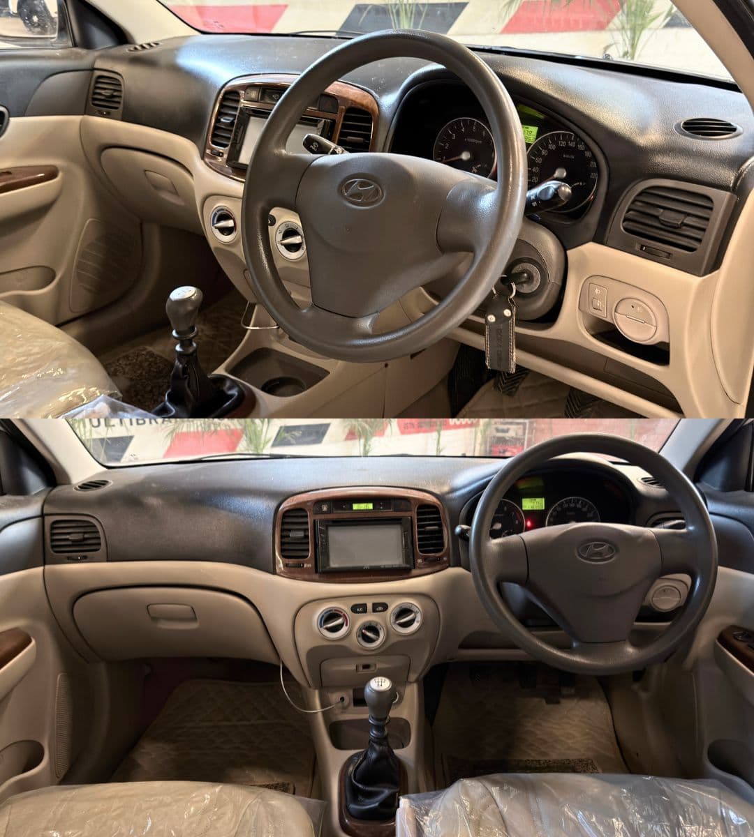 Hyundai Verna [2006-2010]