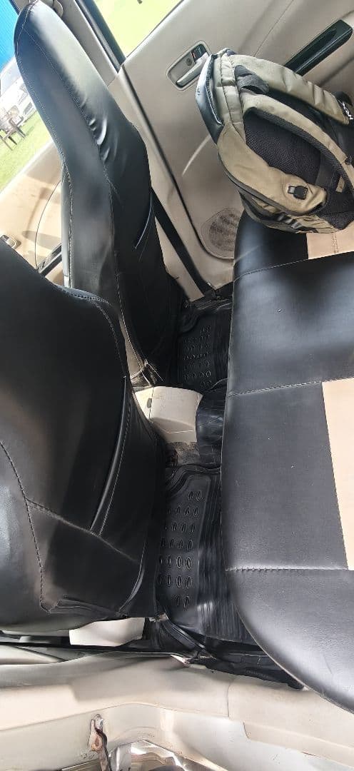 INTERIOR image for MARUTI CELERIO VXI GREEN | Hooter