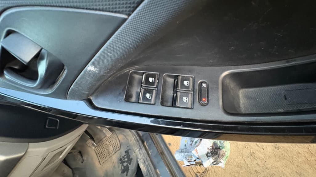 Tata Nexon [2017-2020]