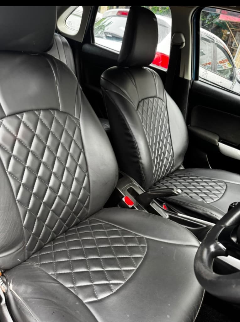 INTERIOR image for MARUTI BALENO DELTA PETROL | Hooter
