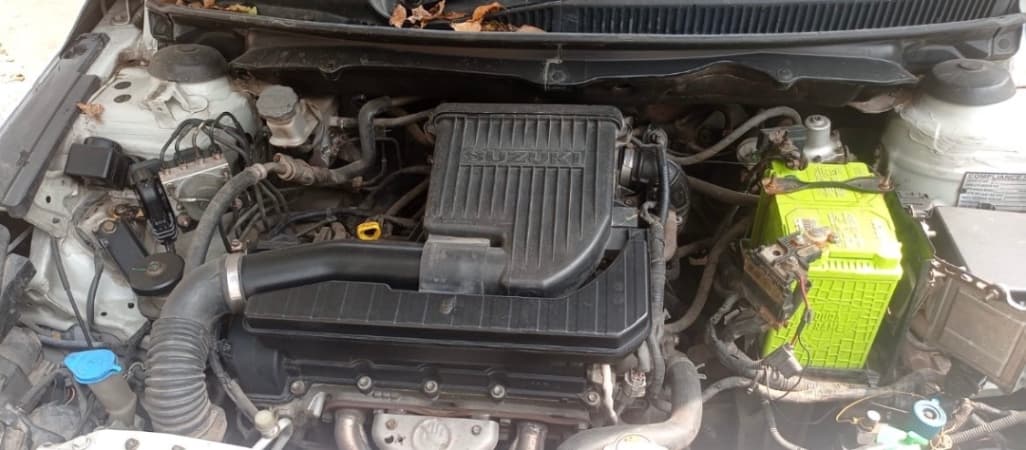 INTERIOR image for AMAZE 1.5 S(O) MT (I-DTEC) | Hooter