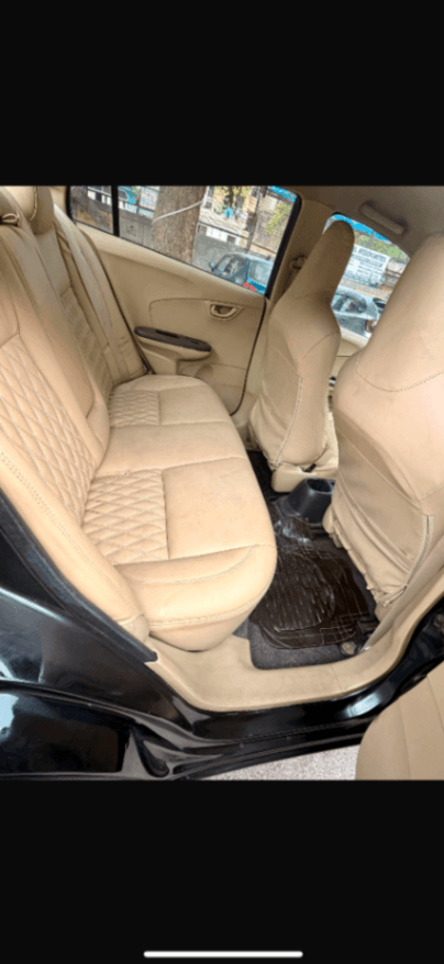 INTERIOR image for AMAZE 1.2 SMT (I VTEC) (Metall | Hooter