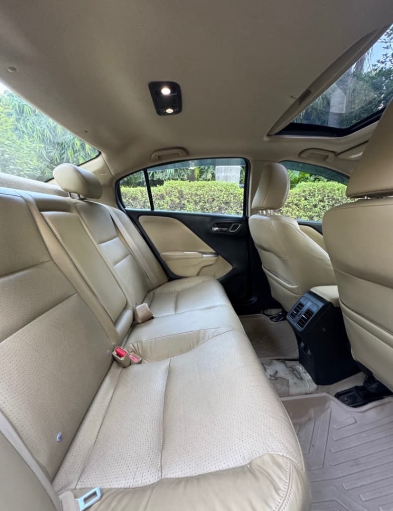 INTERIOR image for City