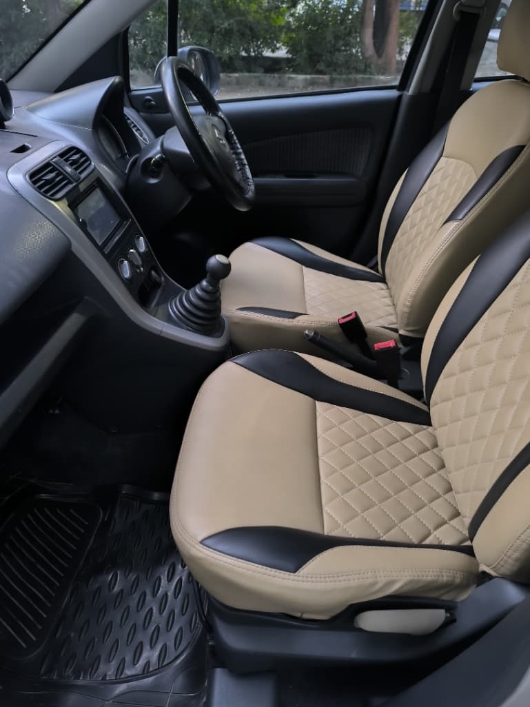 INTERIOR image for MARUTI RITZ VXI | Hooter