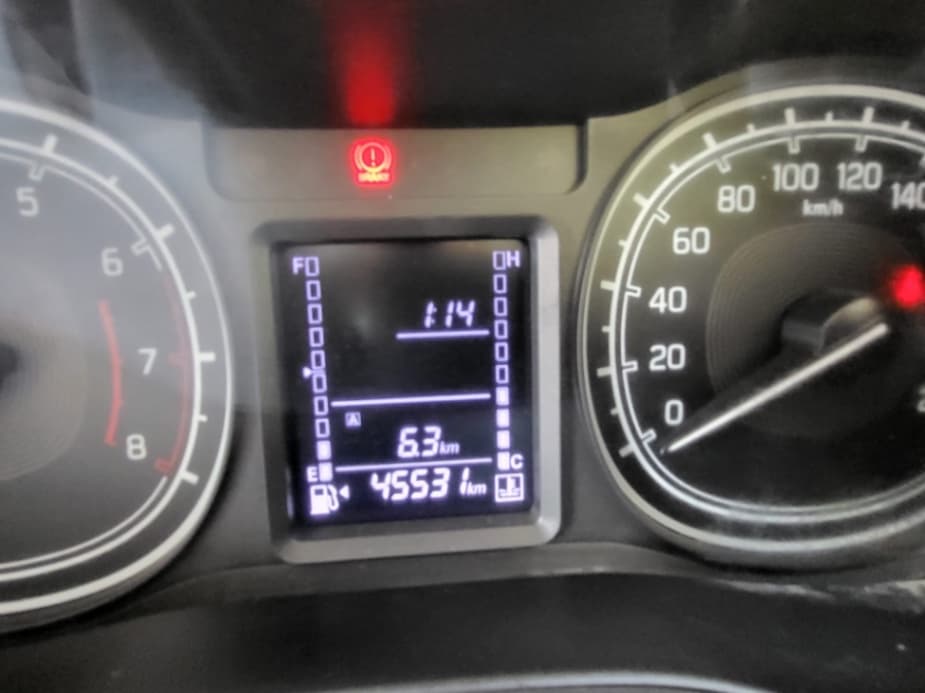 Maruti Suzuki undefined