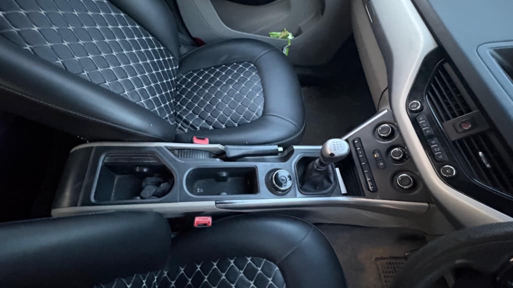 Tata Nexon [2017-2020]