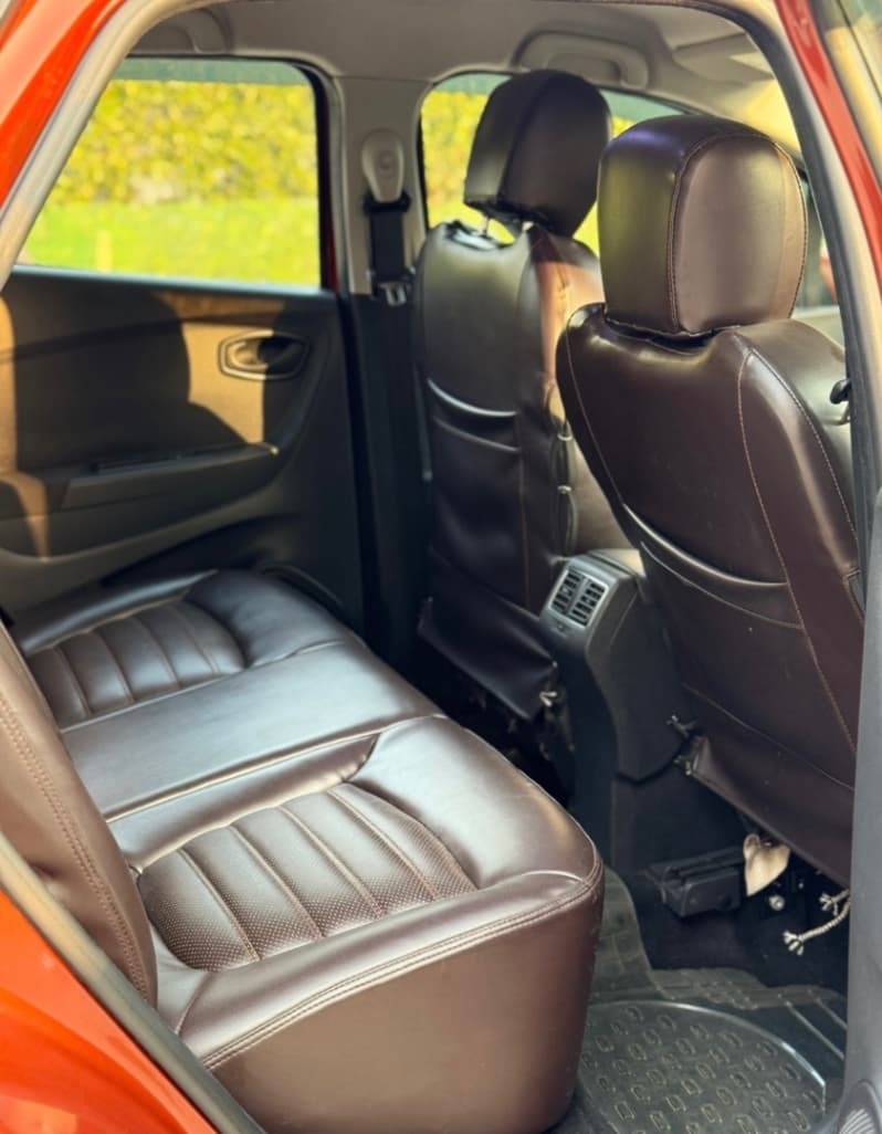 Renault Captur [2017-2019]