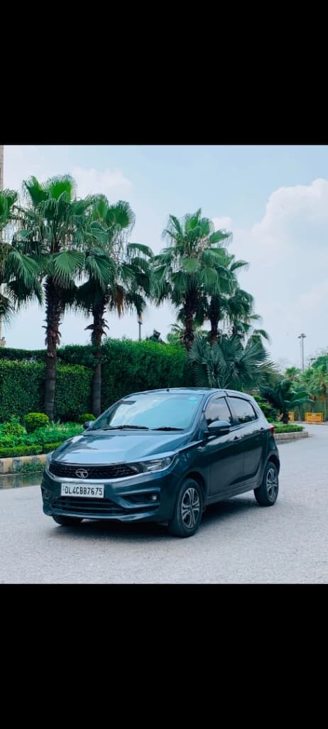 Tata Tiago