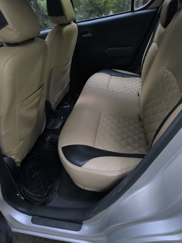 INTERIOR image for MARUTI RITZ VXI | Hooter