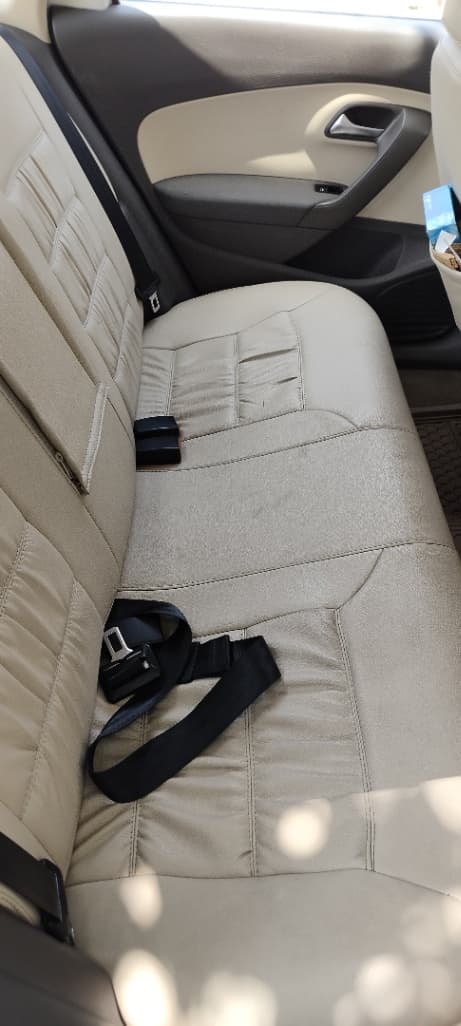 INTERIOR image for Vento Highline 1.6L | Hooter