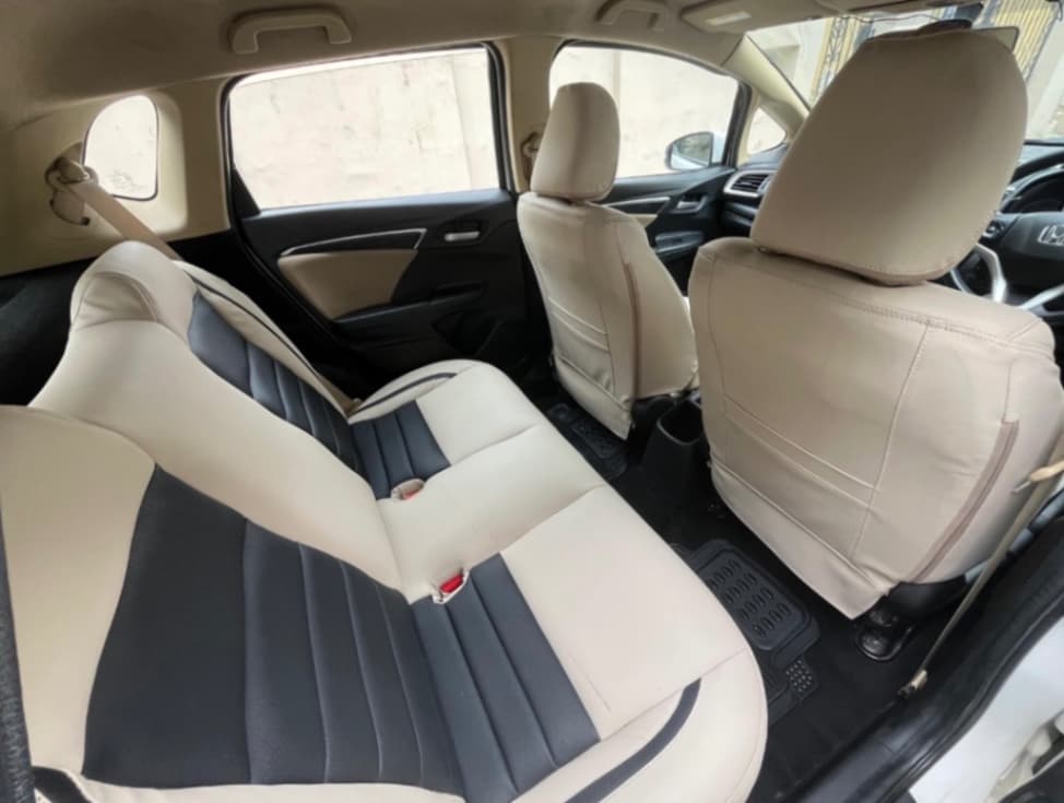 INTERIOR image for Jazz | Hooter