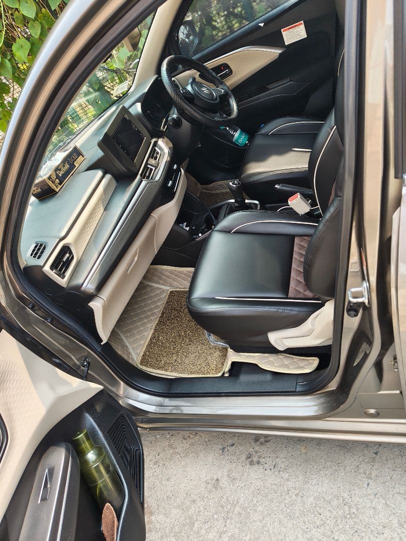 INTERIOR image for Dzire | Hooter