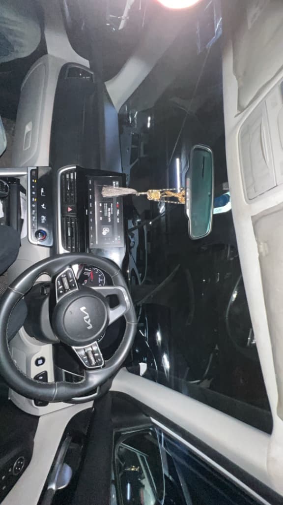 INTERIOR image for Seltos[2019-2022] | Hooter