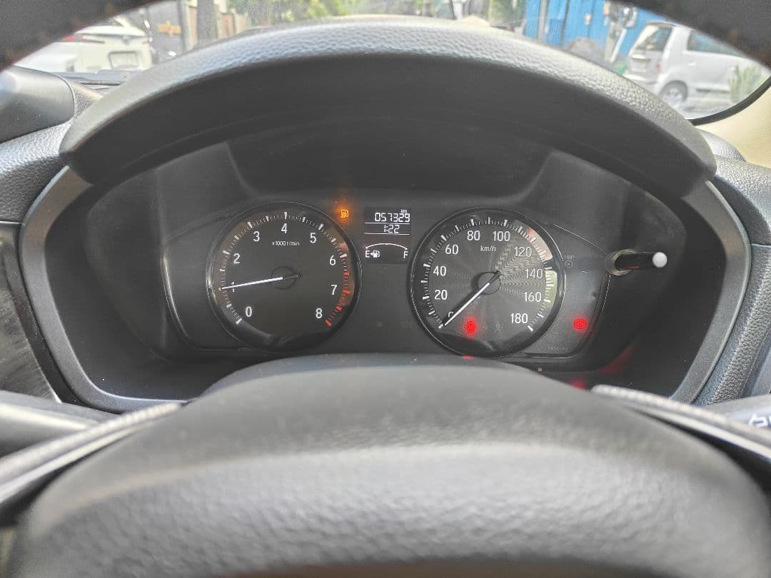INTERIOR image for AMAZE 1.2 S MT (I-VTEC) | Hooter