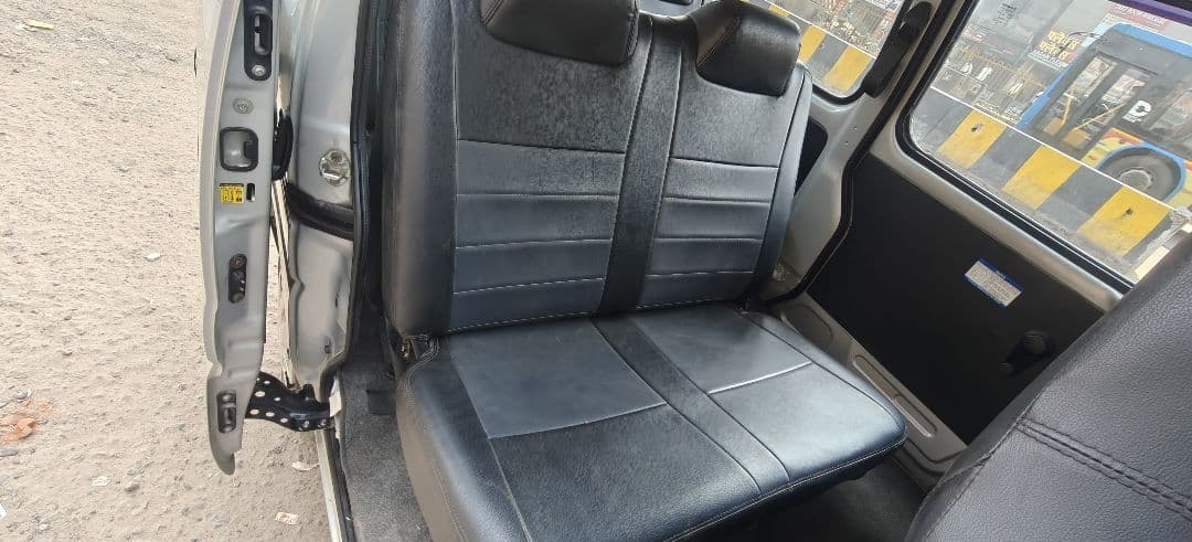 INTERIOR image for EECO 7 STR STD | Hooter