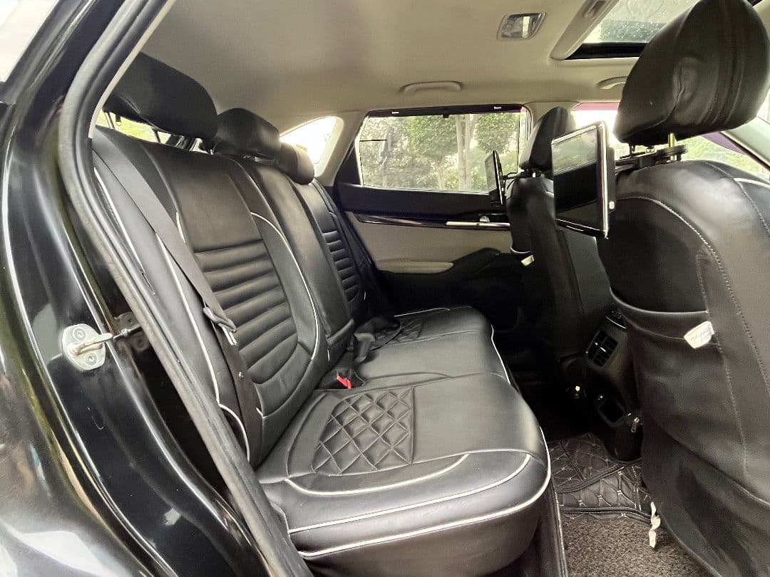 INTERIOR image for SELTOS G1.5 IVT HTX | Hooter