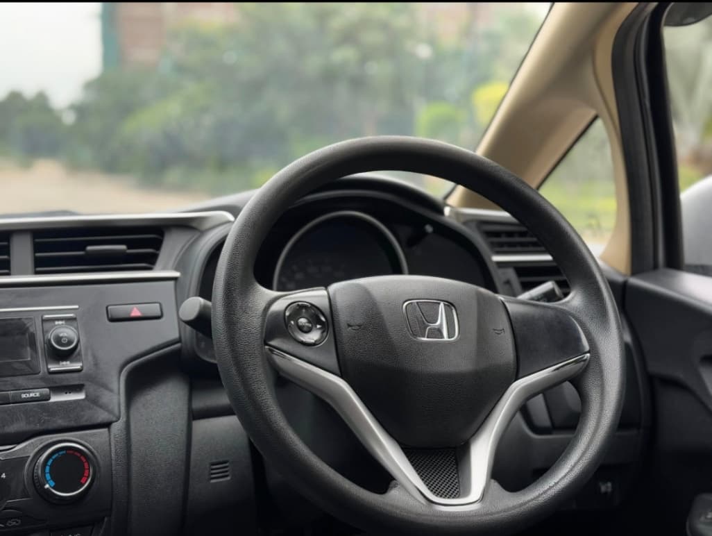 Honda Jazz [2015-2018]
