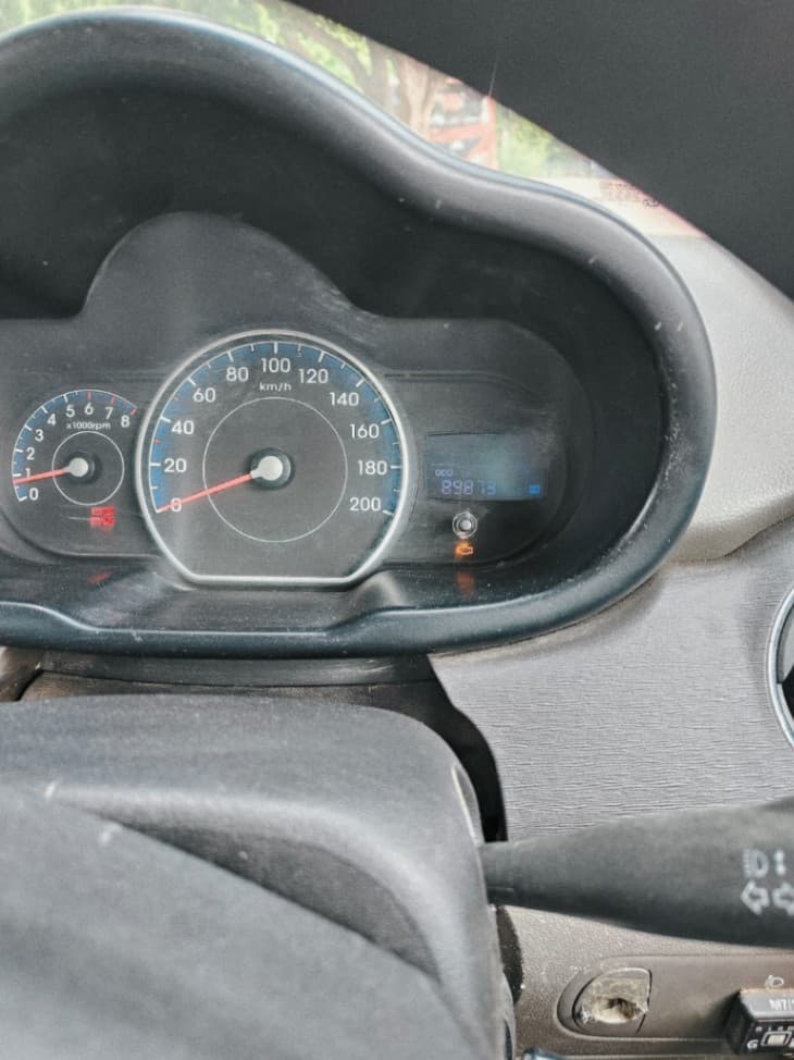 INTERIOR image for i10 [2010-2017] | Hooter