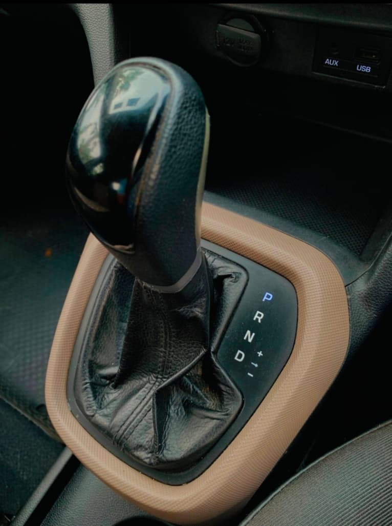INTERIOR image for Grand i10 Asta AT 1.2 Solid | Hooter