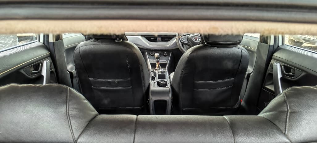 INTERIOR image for Nexon [2020-2023] | Hooter