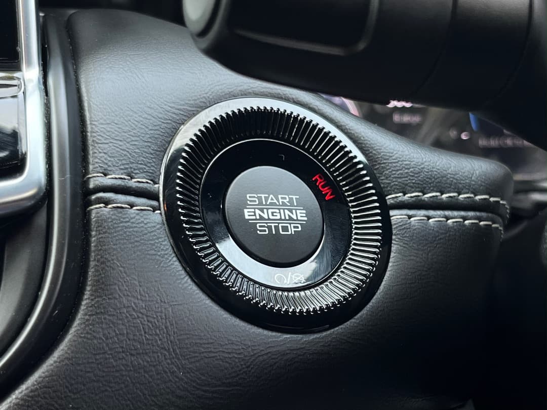 INTERIOR image for Compass | Hooter