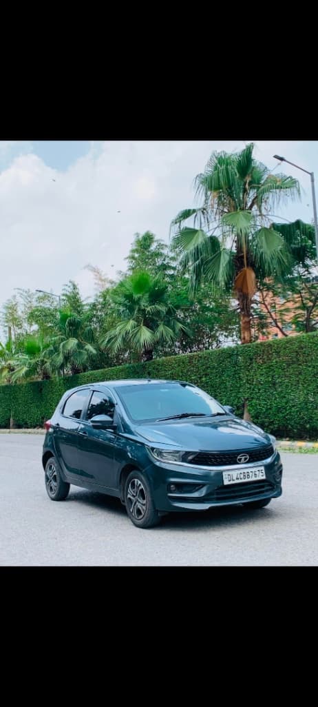 Tata Tiago