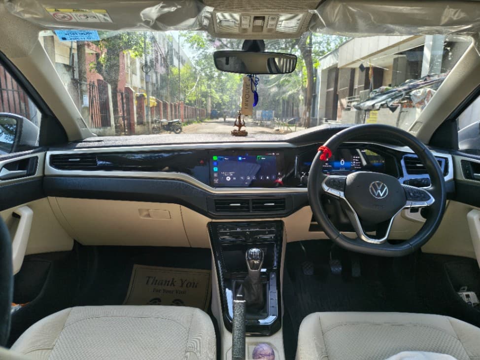 INTERIOR image for Virtus | Hooter