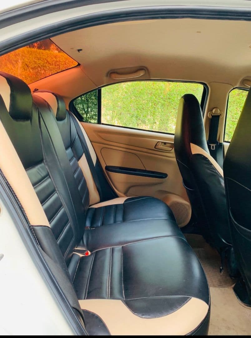INTERIOR image for AMAZE 1.2 E MT (I-VTEC) | Hooter