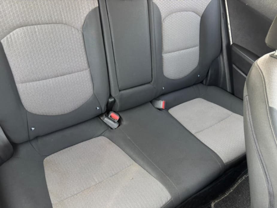 INTERIOR image for CRETA  CRDI | Hooter