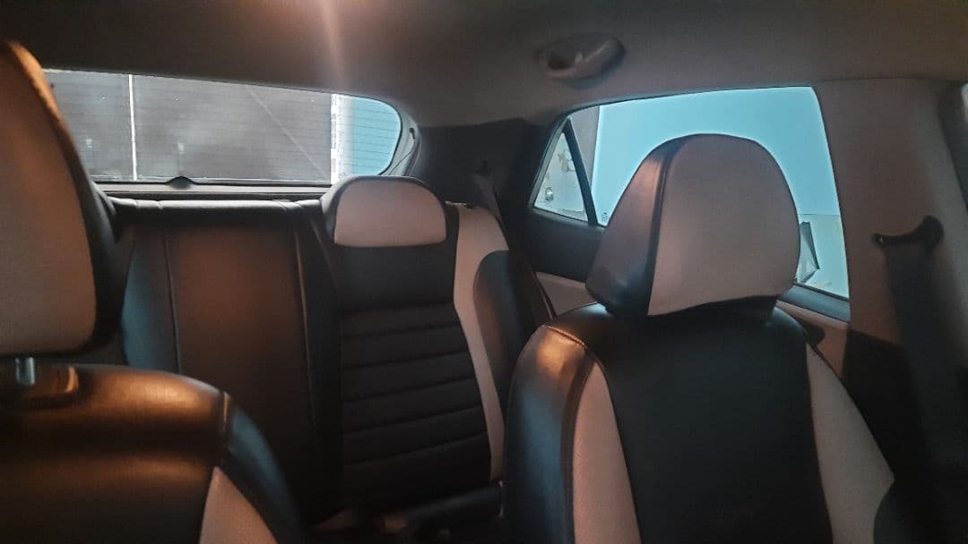 INTERIOR image for Elite i20 [2014-2015] | Hooter
