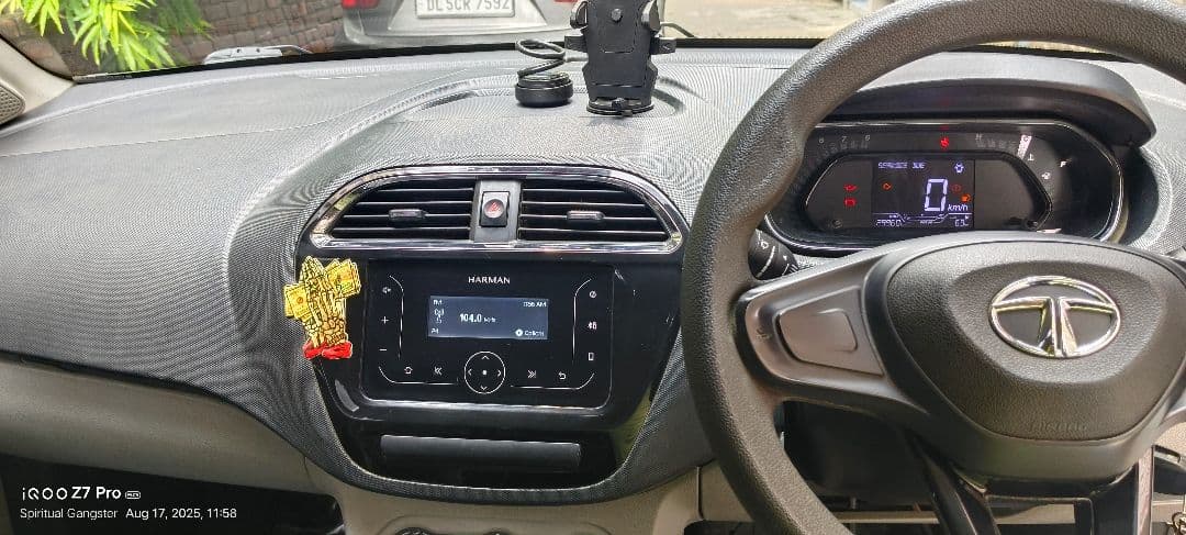 INTERIOR image for Tiago | Hooter