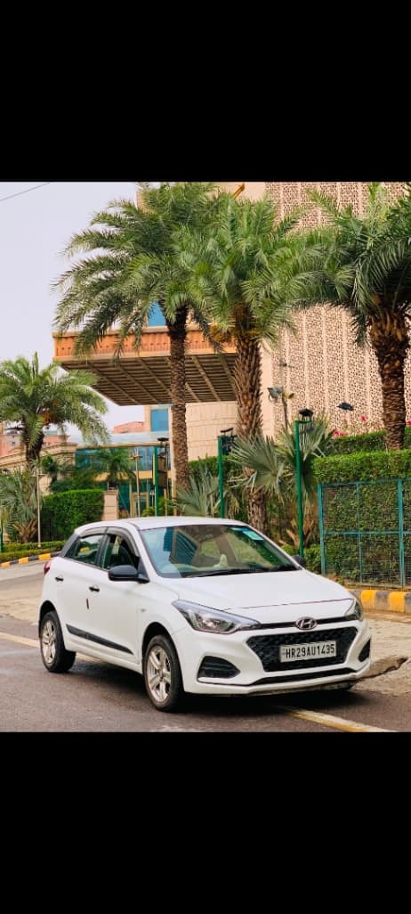 Hyundai Elite i20 [2019-2020]