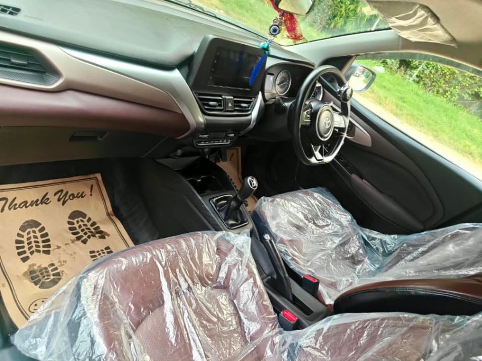 INTERIOR image for Taisor | Hooter