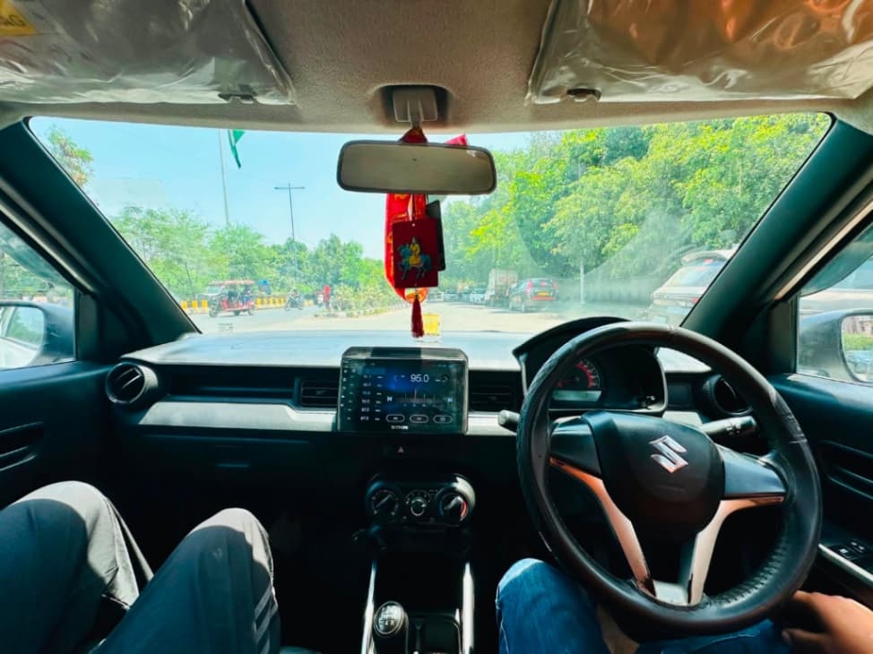 INTERIOR image for IGNIS SIGMA | Hooter