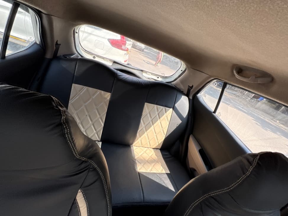 Hyundai Grand i10 [2013-2017]