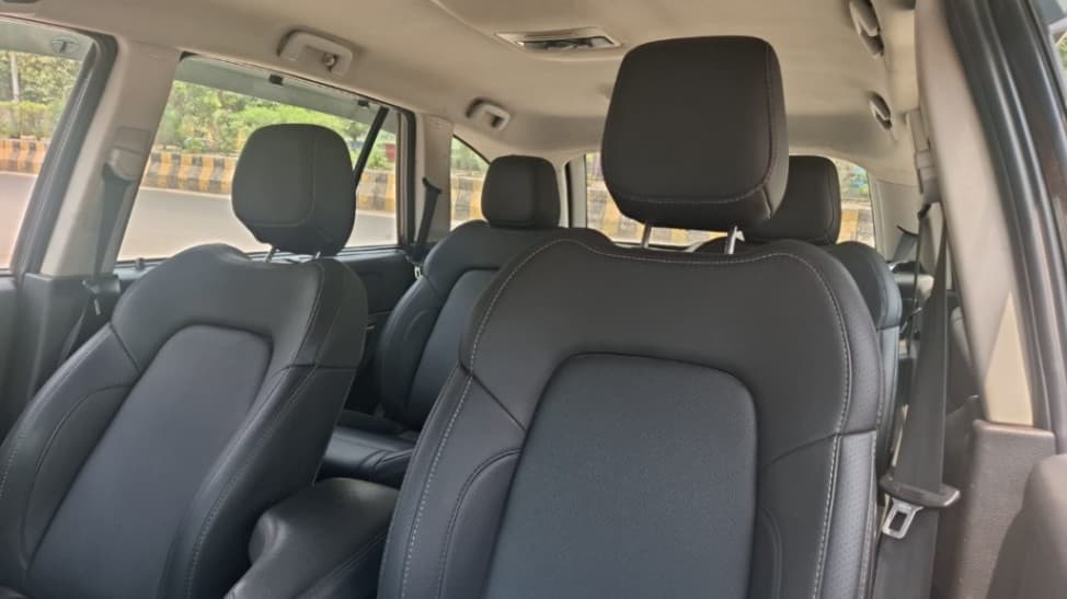 INTERIOR image for HEXA | Hooter