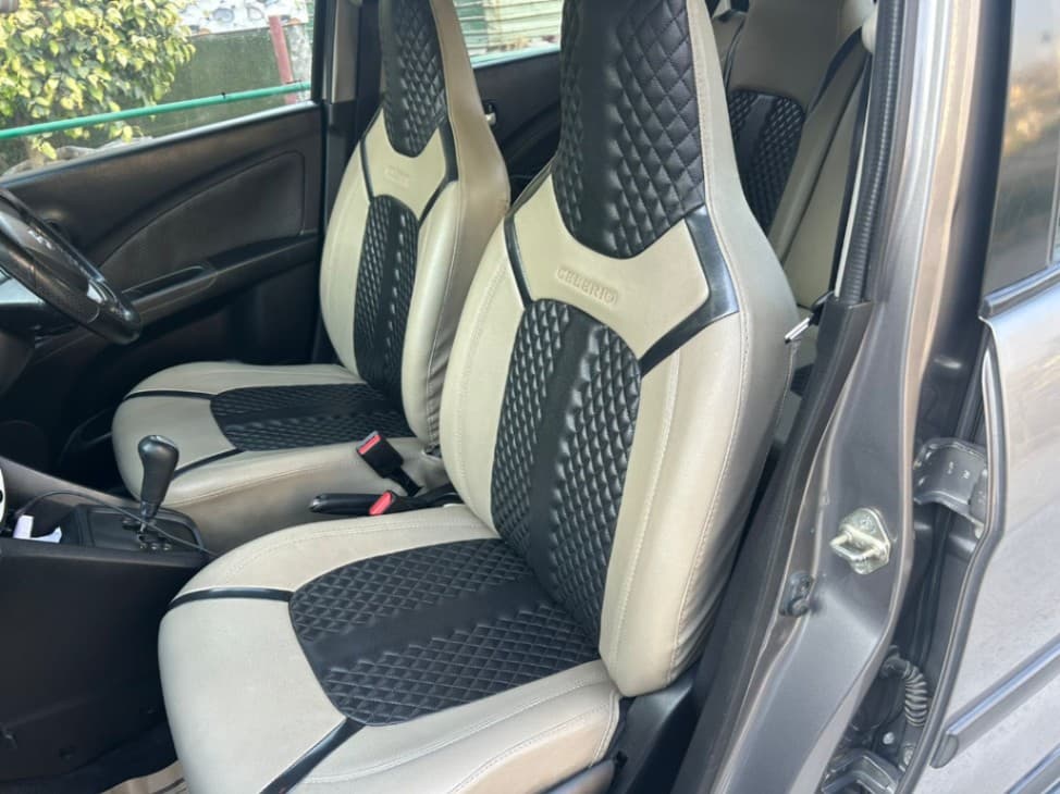 INTERIOR image for CELERIO | Hooter