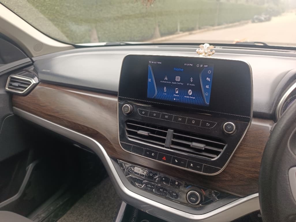 INTERIOR image for HARRIER XT+ 2.0L KRYOTEC BSVI | Hooter