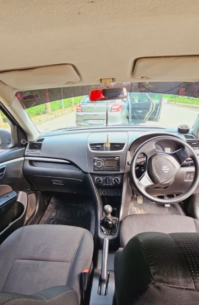 INTERIOR image for Swift | Hooter