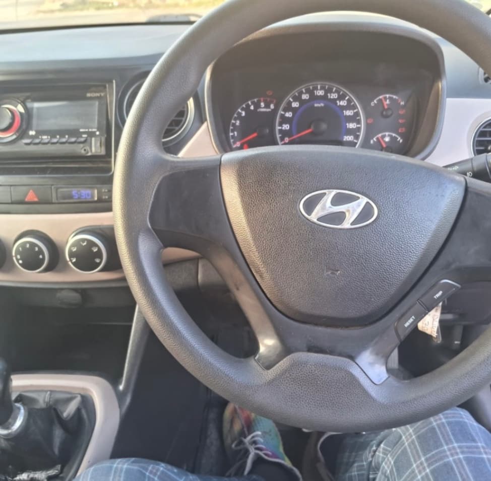 Hyundai undefined