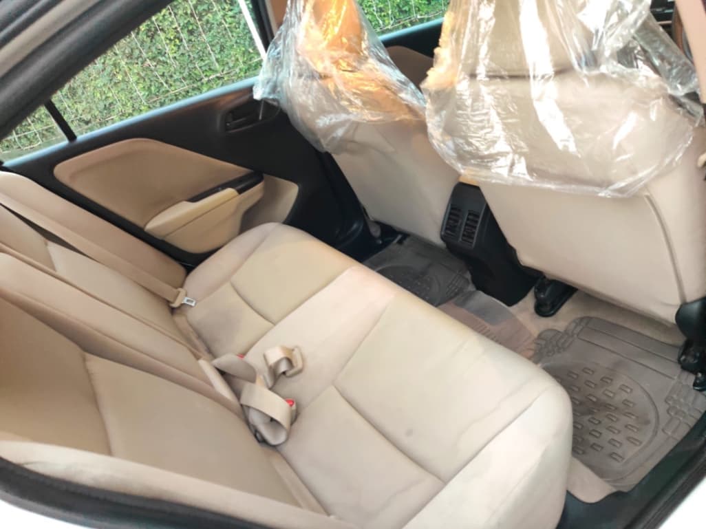 INTERIOR image for CITY 1.5 SV CVT I-VTEC | Hooter