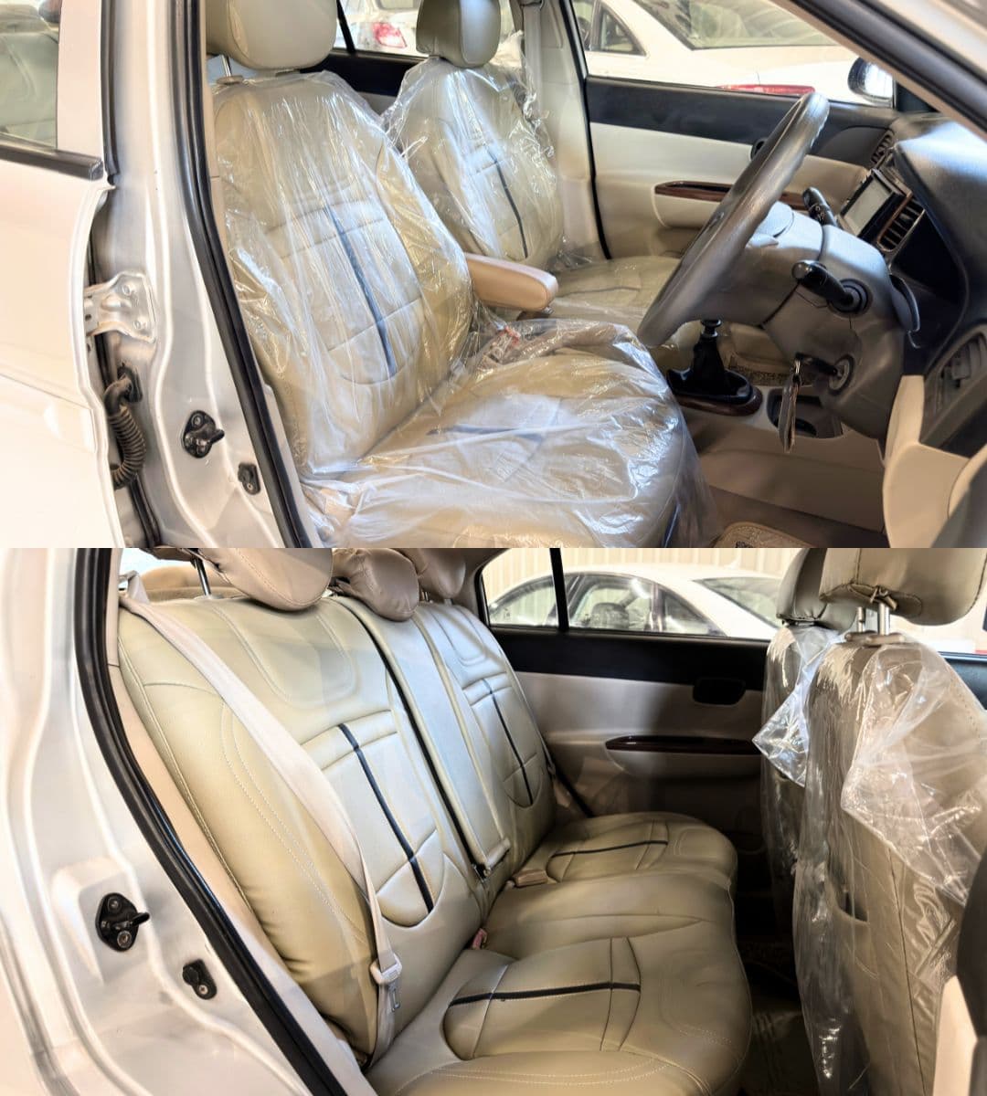 Hyundai Verna [2006-2010]