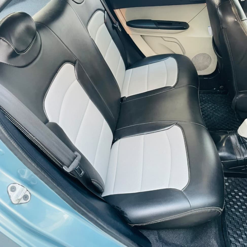 INTERIOR image for TATA TIAGO EV XT MR | Hooter
