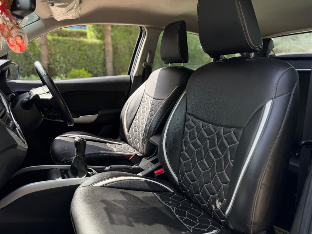 INTERIOR image for MARUTI BALENO ALPHA PETROL | Hooter