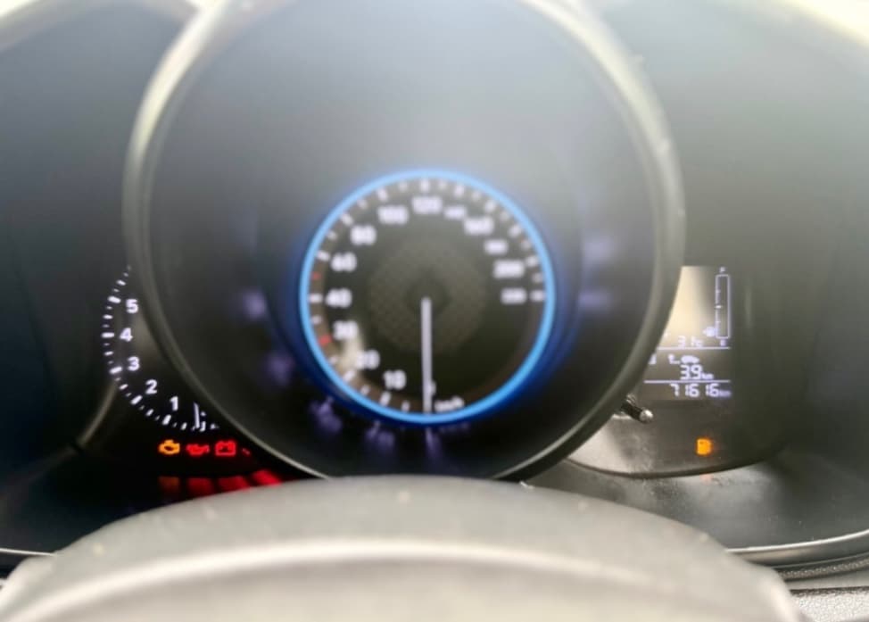 Hyundai Venue [2019-2022]